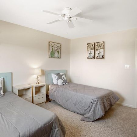 Sw16 Seawalk 16 Semi-Oceanfront Villa Kill Devil Hills Eksteriør bilde