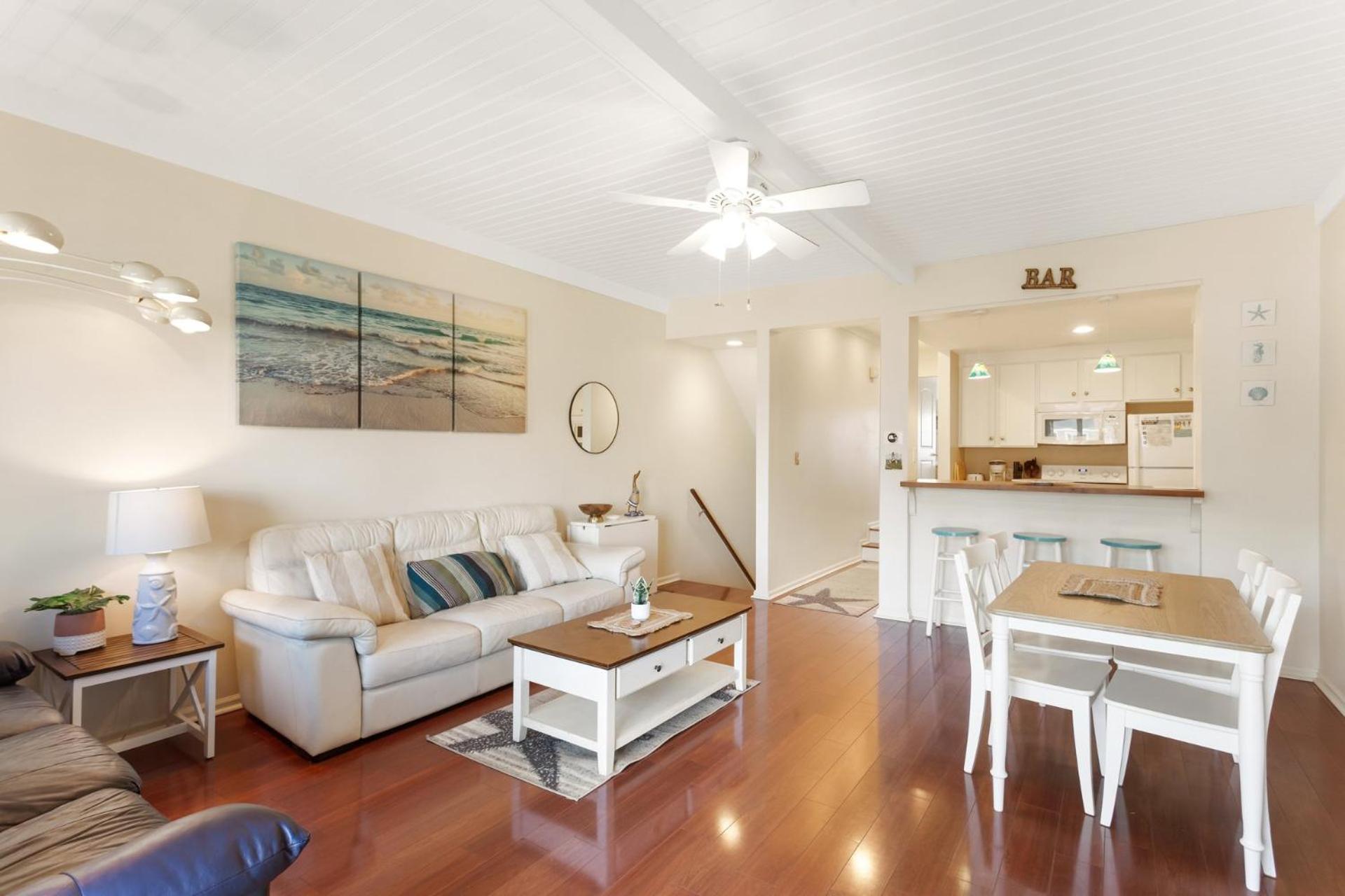Sw16 Seawalk 16 Semi-Oceanfront Villa Kill Devil Hills Eksteriør bilde